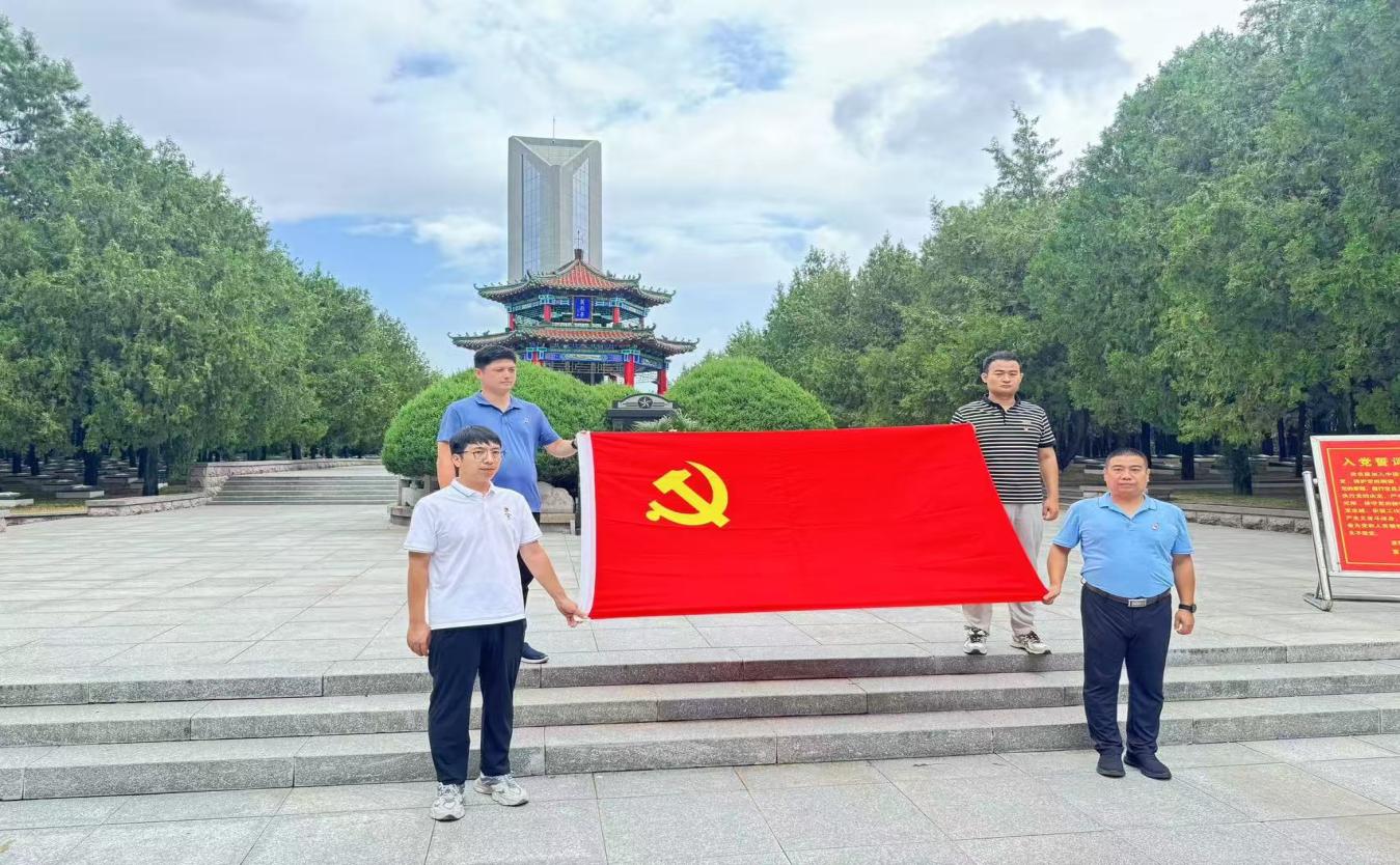 宣誓1